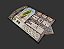 Kit Dashboard para Revive (4 unidades) - COM CASE - Imagem 3