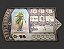 Kit Dashboard para Revive (4 unidades) - COM CASE - Imagem 1