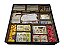 Organizador (SOFT INSERT PARANÁ) para Great Western Trail: Nova Zelândia - Imagem 1