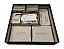 Organizador (SOFT INSERT PARANÁ) para Great Western Trail: Nova Zelândia - Imagem 5