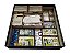 Organizador (SOFT INSERT PARANÁ) para Great Western Trail: Nova Zelândia - Imagem 2