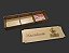 Organizador (INSERT MDF) para Harry Potter - A Batalha de Hogwarts - Imagem 4