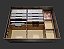 Organizador (INSERT MDF) para Harry Potter - A Batalha de Hogwarts - Imagem 2