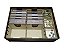 Organizador (SOFT INSERT PARANÁ) para Harry Potter - A Batalha de Hogwarts - Imagem 1