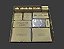 Organizador (INSERT MDF) para Nucleum (Modelo 2) - Imagem 2