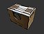 Organizador (INSERT MDF) para World Wonders (Modelo 2) - Imagem 5