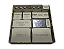 Organizador (SOFT INSERT PARANÁ) para Nucleum (Modelo 2) - Imagem 5