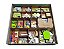 Organizador (SOFT INSERT PARANÁ) para World Wonders (Modelo 2) - Imagem 2
