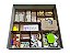 Organizador (SOFT INSERT PARANÁ) para World Wonders (Modelo 2) - Imagem 1