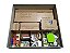 Organizador (SOFT INSERT PARANÁ) para World Wonders (Modelo 2) - Imagem 4