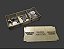 Upgrade Kit para Organizador (INSERT MDF) para Nucleum (Modelo 1 p/ Modelo 2) - Imagem 3