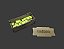 Upgrade Kit para Organizador (INSERT MDF) para Nucleum (Modelo 1 p/ Modelo 2) - Imagem 2