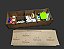 Upgrade Kit para Organizador (INSERT MDF) para World Wonders (Modelo 1 p/ Modelo 2) - Imagem 3