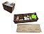 Upgrade Kit para Organizador SOFT INSERT PARANÁ) para World Wonders (Modelo 1 p/ Modelo 2) - Imagem 1