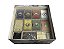 Organizador (SOFT INSERT PARANÁ) para The Witcher: Old World (DELUXE) + Extras FC - Imagem 2