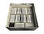 Organizador (SOFT INSERT PARANÁ) para The Witcher: Old World (DELUXE) + Extras FC - Imagem 1