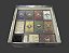 Organizador (INSERT MDF) para The Witcher: Old World (DELUXE) + Extras FC - Imagem 1