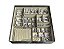 Organizador (SOFT INSERT PARANÁ) para The Witcher: Old World (STANDARD) + Extras FC - Imagem 4