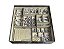 Organizador (SOFT INSERT PARANÁ) para The Witcher: Old World (STANDARD) + Extras FC - Imagem 2