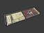 Organizador (INSERT MDF) de CARTAS para The Witcher: Old World – BIG BOX - Imagem 4