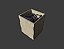 Organizador (INSERT MDF) de CARTAS para The Witcher: Old World – BIG BOX - Imagem 3