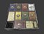 Organizador (INSERT MDF) de CARTAS para The Witcher: Old World – BIG BOX - Imagem 2