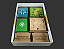 Organizador (INSERT MDF) para Destemidos (Coleção) - Imagem 2