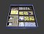 Organizador (INSERT MDF) para Tribes of the Wind - Imagem 3