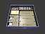 Organizador (INSERT MDF) para Tribes of the Wind - Imagem 1