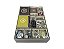 Organizador (SOFT INSERT PARANÁ) para Destemidos (Coleção) - Imagem 1