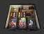 Organizador (INSERT MDF) para Wonderland´s War - Imagem 1