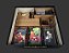 Organizador (INSERT MDF) para Wonderland´s War - Imagem 2