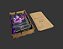 Organizador (INSERT MDF) para Wonderland´s War - Imagem 6