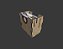 Organizador (INSERT MDF) para Bardwood Grove: Floresta do Molejo - Imagem 11