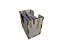 Organizador (SOFT INSERT PARANÁ) para Bardwood Grove: Floresta do Molejo - Imagem 16