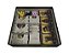 Organizador (SOFT INSERT PARANÁ) para Bardwood Grove: Floresta do Molejo - Imagem 5