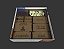 Organizador (INSERT MDF) para Encyclopedia - Imagem 3