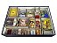 Organizador (SOFT INSERT PARANÁ) para As Ruínas Perdidas de Arnak (Modelo 2) - Imagem 2