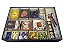 Organizador (SOFT INSERT PARANÁ) para As Ruínas Perdidas de Arnak (Modelo 2) - Imagem 4