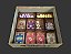 Organizador (INSERT MDF) para 3 Ring Circus - Imagem 1