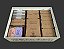 Organizador (INSERT MDF) para John Company (Segunda Edição) - Imagem 4