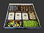 Organizador (INSERT MDF) para Earth - Imagem 1