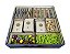 Organizador (SOFT INSERT PARANÁ) para Earth - Imagem 1