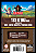 Sleeve Customizado para Pokémon Jumbo / Mico Cartas Gigantes (133 x 187) - Imagem 1