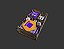 Organizador (INSERT MDF) para Scout - Imagem 2