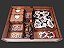 Caixa Organizadora (COM INSERT MDF) para For the Evil Quest - Imagem 2