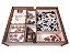 Caixa Organizadora (COM SOFT INSERT PARANÁ) para For the Evil Quest - Imagem 1