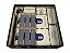 Organizador (SOFT INSERT PARANÁ) para Tiranos de Umbreterna (2° Edição) - Imagem 5