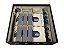 Organizador (SOFT INSERT PARANÁ) para Tiranos de Umbreterna (2° Edição) - Imagem 1