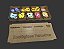 UPGRADE KIT para Organizador (INSERT MDF) para Ark Nova (Modelo 1 p/ Modelo 2) - Imagem 4